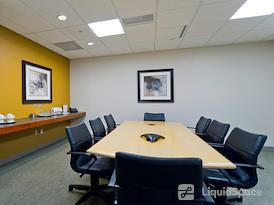 Regus | Meridian