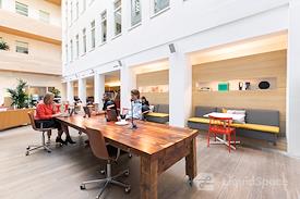 SPACES | Amsterdam Herengracht 124-128