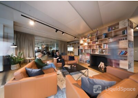 Westhive ZURICH SEESTRASSE