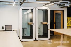 Society of Work at Somer Station