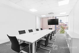 Regus | Belfast City Centre