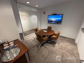 Carr Workplaces - Central Park