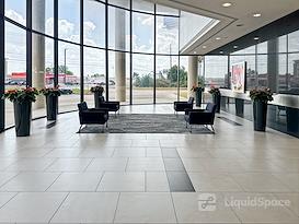 Regus | Willowbrook
