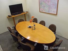 Locus Coworking Avenida Paulista - Salas, Escritórios Mobiliados e Endereço Fiscal