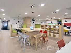 Regus | Antwerp, Port Atlantic House
