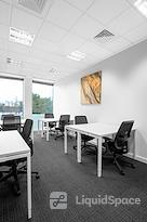 Regus | Rickmansworth, Park Road - Cardinal Point