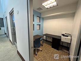 BLANKSPACES Santa Monica - Main St.