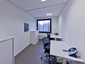 Regus | Amsterdam Amsterdamse Bos