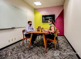 Connect Hub Coworking New Orleans