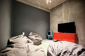 Penjaringan | Concrete Space Pluit