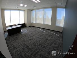 Work in Progress -Centennial Hills