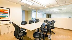 (OAK) Lake Merritt Plaza