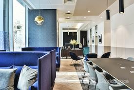 SPACES | State Street