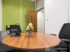 Regus | Ostrava City Centre