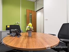 Regus | Ostrava City Centre