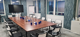 Landmark | Cavendish Square