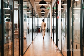 WeWork | Pasteur 154