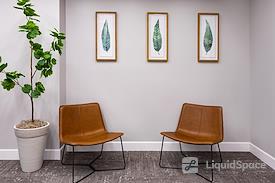 The Post Workspaces