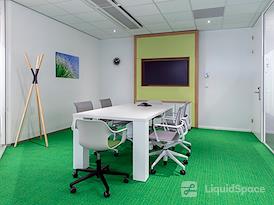 Regus | Den Bosch, Pettelaarpark