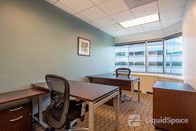 Regus | Willow Oaks II