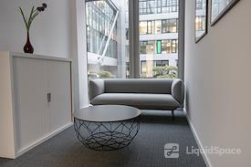 Regus | Frankfurt, THE SQUAIRE Conference Center