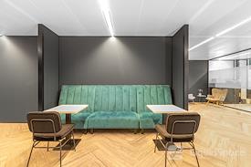 The Office Operators | UTRECHT, TOO WTC Utrecht