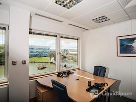 Regus | Heathrow Stockley Park