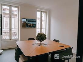 Ocube Coworking Bordeaux