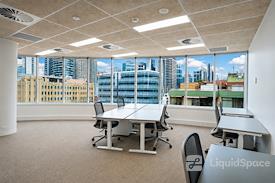 CorporateCubes.Co - 347 Kent St Sydney