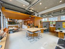 SPACES | Copenhagen, Ny Carlsberg Vej