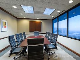 Regus | SouthBridge Center