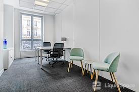 Regus | Paris, Opéra