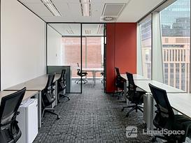 Regus | Sydney, 20 Martin Place