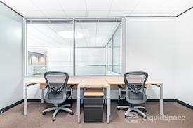 Regus | Timberloch Place