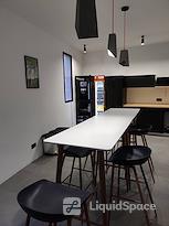 Innovation Campus - Malaga Palace