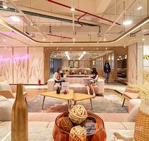 Cilandak | Fatmawati