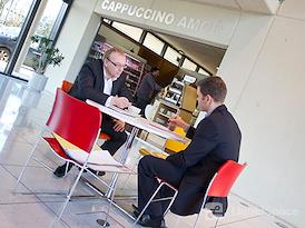 Regus | Luton, Great Marlings