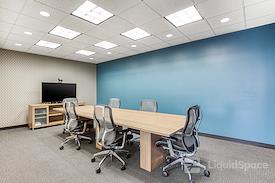 Regus | 5444 Westheimer