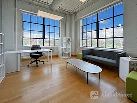 SPACES | ON, Toronto - Spaces The Junction