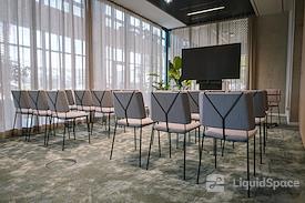 EDGE Workspaces | HafenCity Hamburg