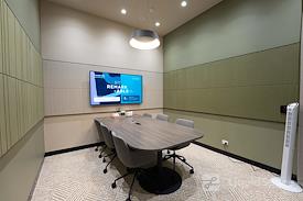 Waterman Workspaces Moorabbin