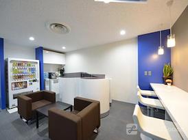 Regus | Aomori, Aqua Aomori Square