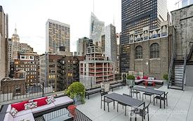 WorkHouse NYC | Midtown - Grand Central