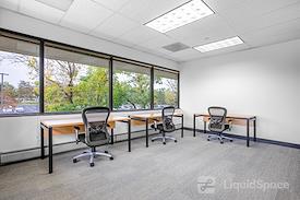 Regus | Bridgewater