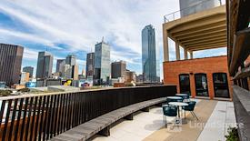 Common Desk - West End