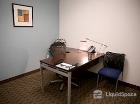 Regus | Coolidge Corner