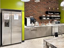 Regus | FL, Aventura - Turnberry Plaza