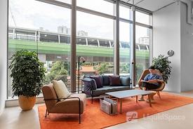 SPACES | Hong Kong AXA, Southside