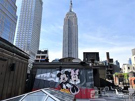 Jay Suites - Fifth Avenue Location