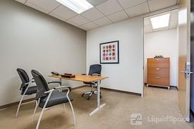 Barrister Executive Suites | Century City
